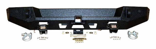 RT Off-Road - Bumper - RT20047